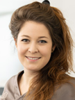 Dr. med. dent. Franziska Rindlisbacher