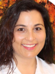 Dr. med. dent. Lisa Bevacqua