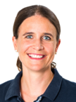 Dr. med. dent. Nathalie Hüls