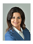 med. dent. Samira Ghiasi