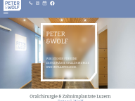 www.peterundwolf.ch