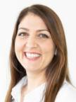 Dr. med. dent. Sükran Sotirovski