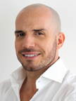 Dr. med. dent. Filippo Allamprese