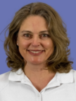 Dr. med. dent. Monika Brunner