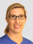 Dr. med. dent. Diana Iris