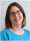 Dr. med. Janine Rhiner