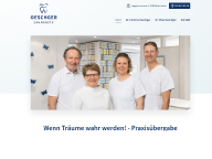 www.oeschger-zahnaerzte.ch