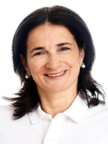 Dr. med. dent. Marianna Orlando