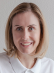 Dr. med. dent. Judith Schwenter-Ramseyer
