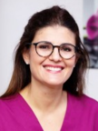 méd. dent. Délila Manaï