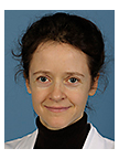 Dr. med. dent. Bettina Staudt