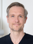Dr. med. dent. Dan-Krister Rechenberg