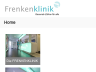 www.frenkenklinik.ch