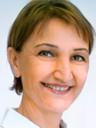 Dr. med. dent. Marie-Jacqueline Rascher-Oberson