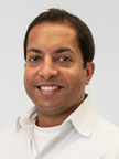 Dr. med. dent. Deepak Poomkottayil