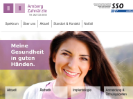 www.amberg-zahnaerzte.ch