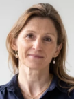 Dr. med. Christina Saner