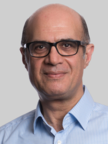 Dr. med. Siamak Mehr-Rahimi