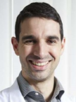Prof. Dr. med. Reto Auer