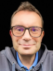 Dr. med. Damian Marco Hutter