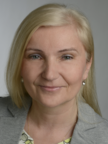 Dr. med. univ. Halina Pestak