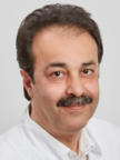 PD Dr. med. Reza Tavakoli