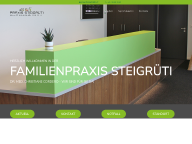 www.praxis-steigrueti.ch