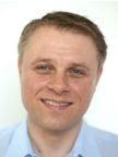 PD Dr. med. Michael Schüpbach