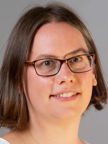 Dipl. Ärztin Esther Ammann