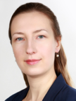 Irina Berens