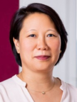 Dr. med. Su Zan Lie-Staudenmaier