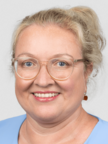 Dipl. med. Inna Meyer