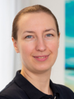 Dipl. Ärztin Irina Berens