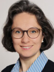 Dr. med. Maria Hayes