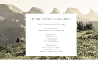 www.orthopaedie-toggenburg.ch