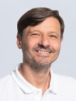 Dr. medic stom. (RO) Mircea Cherebetiu