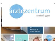 www.aerztezentrum-menzingen.ch