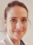 Dr France Joris