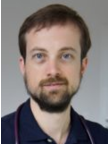 dipl. Arzt Christoph Schaub