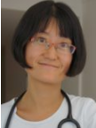Dr. med. Yikun Yang