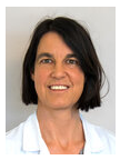 Dr med Christine Maurus