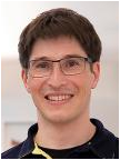 Dr. med. univ. Bernhard Rinderer