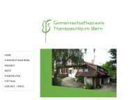 www.therapeutikum-bern.ch