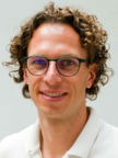 PD Dr. med. Andreas Frédéric Baumann