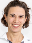 Nadine Hollenstein