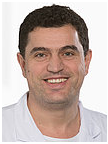 Dr. med. Mirlind Kastrati
