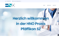 www.hno-pfaeffikonsz.ch