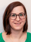 Dr. med. Ursina Voit