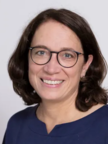 Dr. med. Yvonne Bestmann