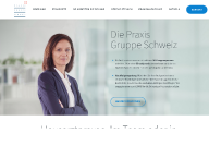 www.praxis-gruppe.ch